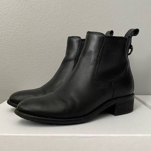 Cole Haan Grand.OS Zerogrand Waterproof Chelsea Boots